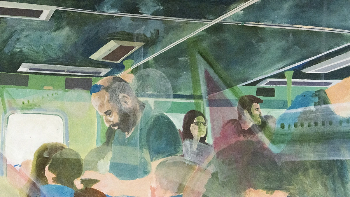 DNA Art 2018 - Samsung Gauvain
