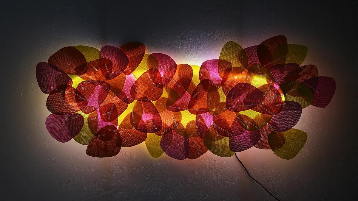 DNA Design 2017 - Song Minji