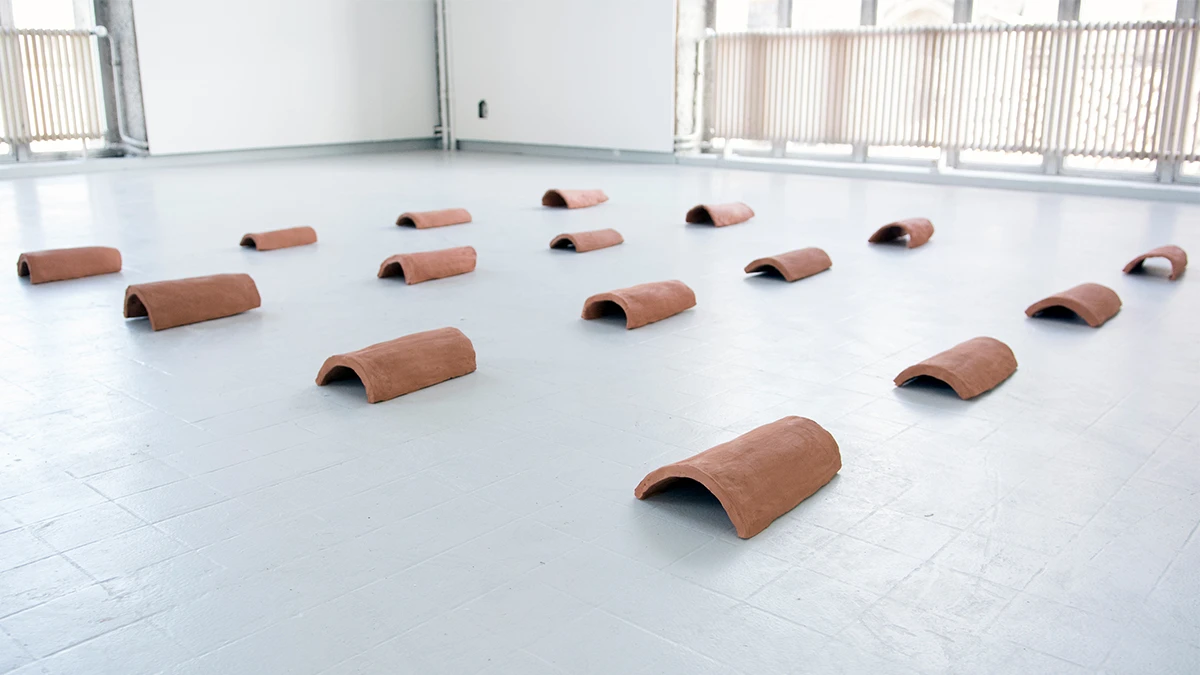 DNA Art 2018 - Anouk Sraka