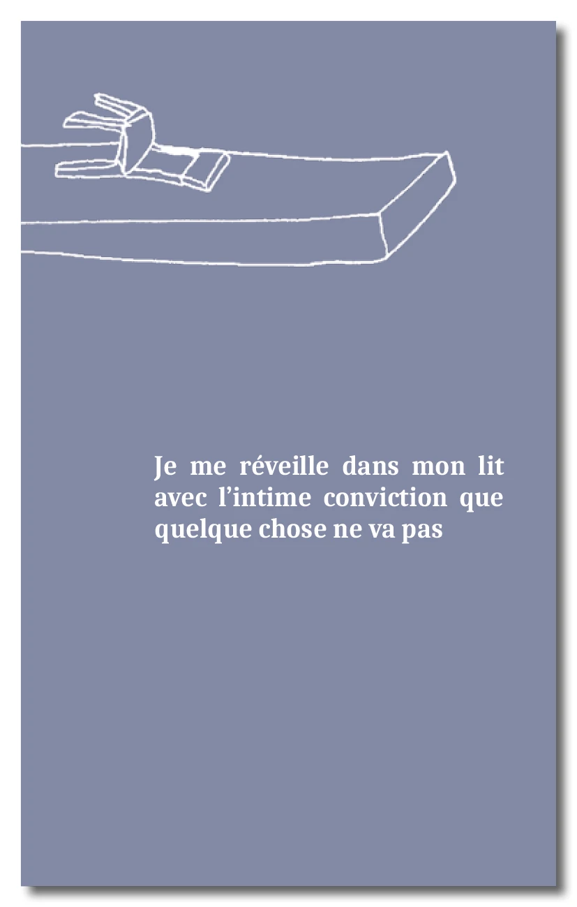 M&eacute;moire Anouk Sraka