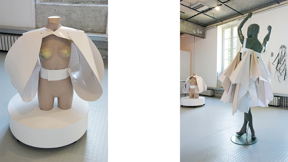 DNA Design 2018 - Straba Lydie