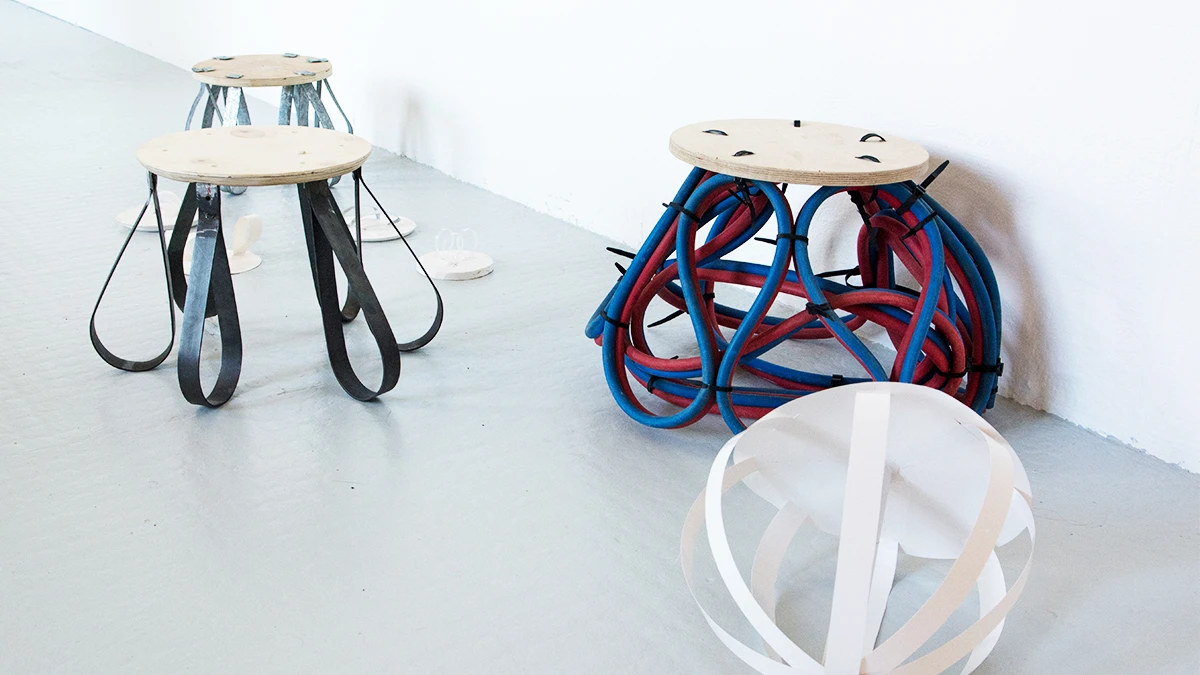 DNA Design 2018 - Straba Lydie