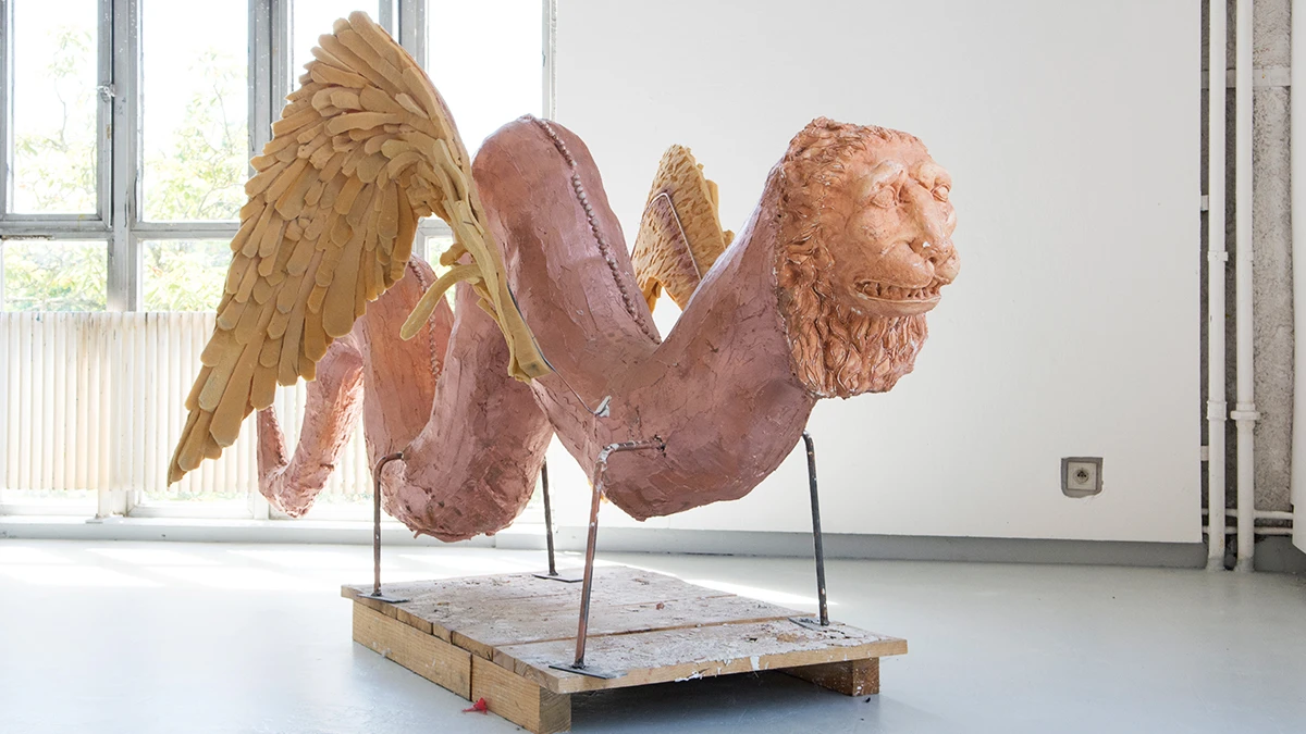 DNA Art 2018 - Manon Tardy