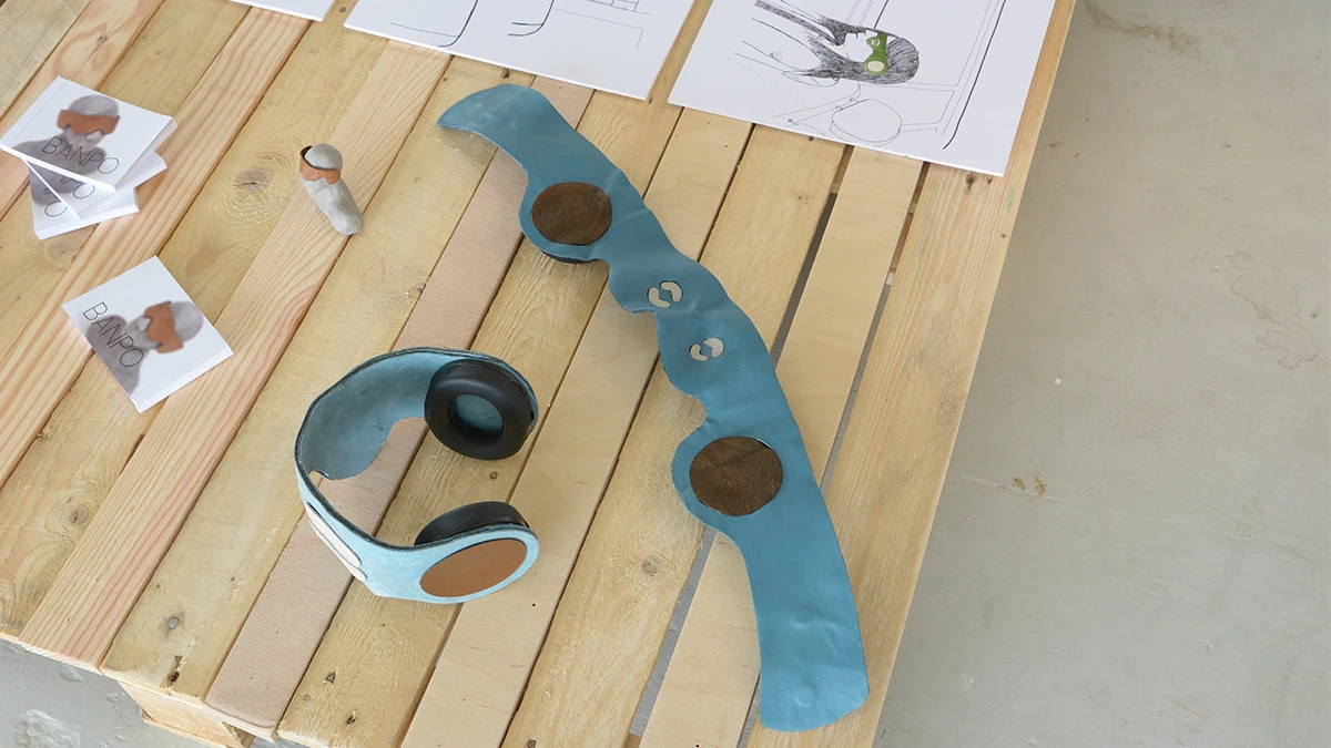 DNA Design 2015 - Thieuleux Emilie