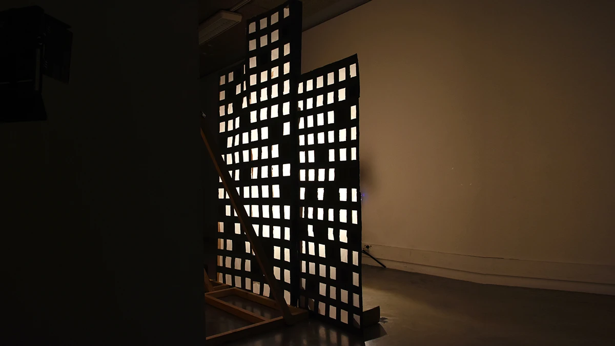 DNA Art 2019 - Alexiane Trapp