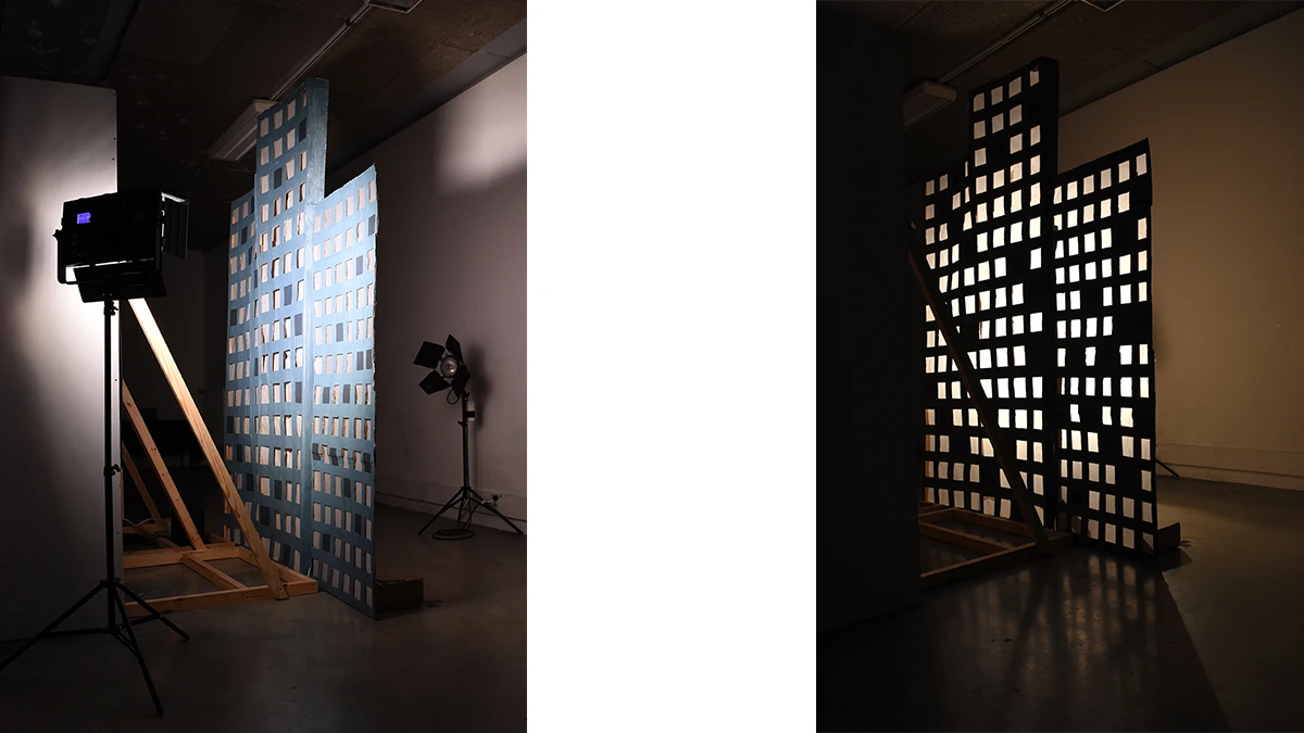 DNA Art 2019 - Alexiane Trapp