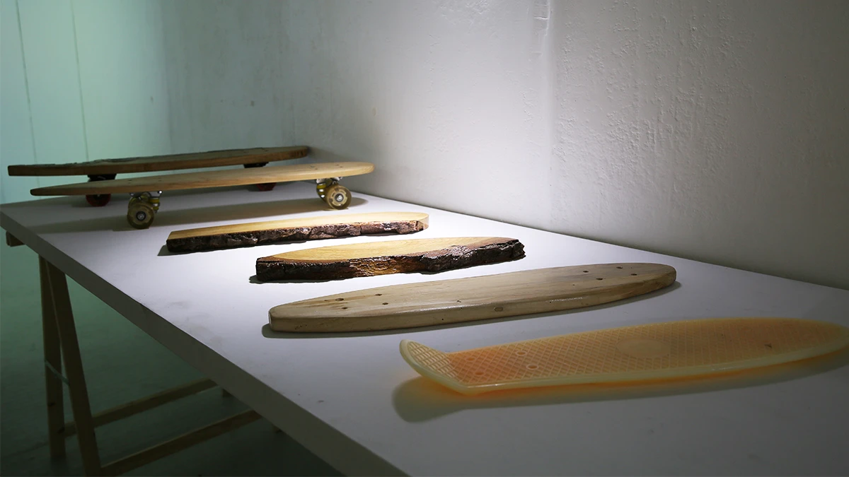 DNA Art 2017 - Sophie Tyrode Saint-Louis