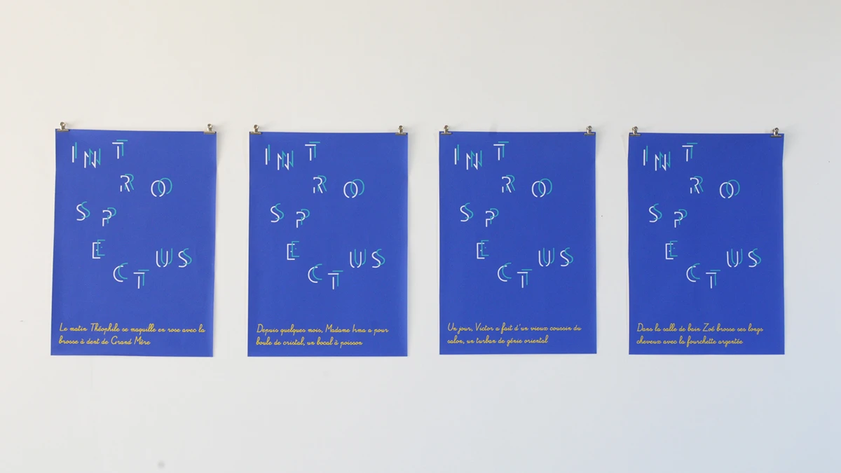 DNA Design 2015 - Vasquez Nicolas