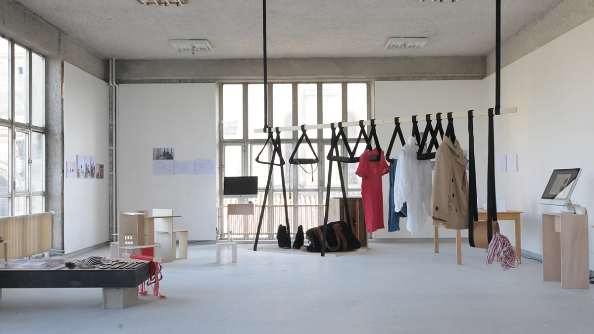 DNA Design 2015 - Verlhac Marine