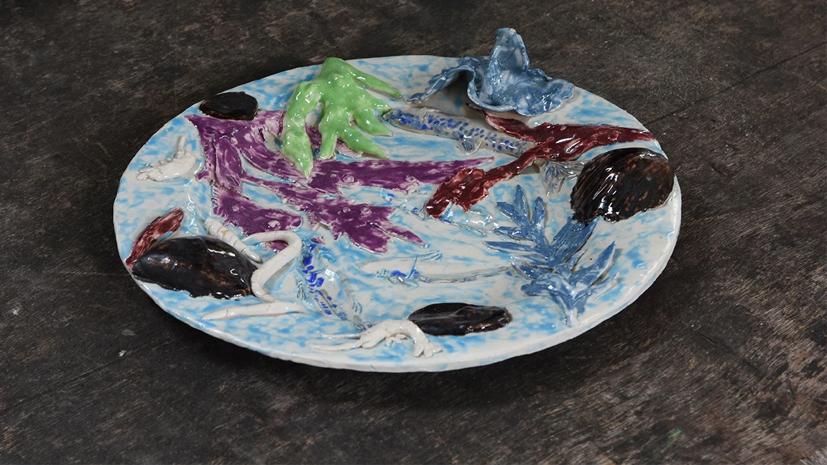 DNA Art 2019 - Roxane Vermis