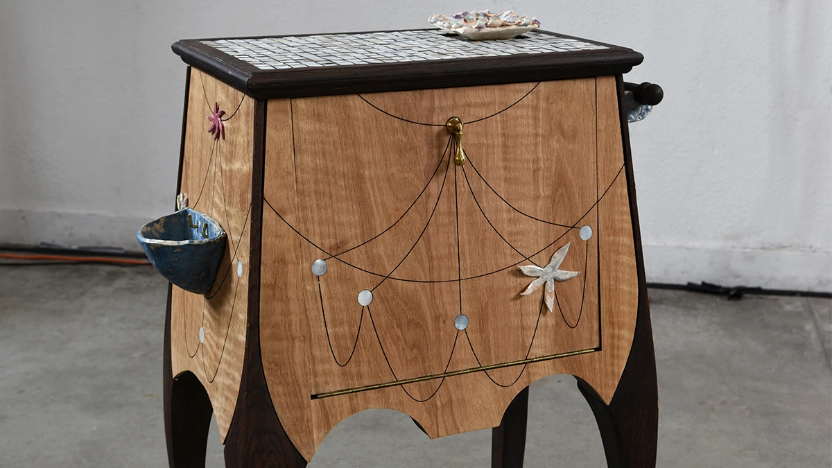 DNA Art 2019 - Roxane Vermis