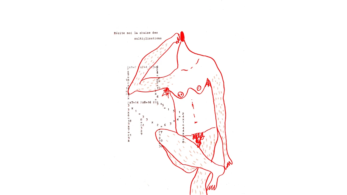 DNA Art 2020 - Alice Vigier-Levy