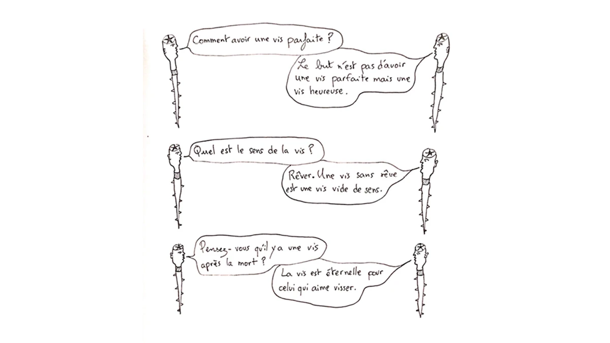 DNA Art 2020 - Alice Vigier-Levy