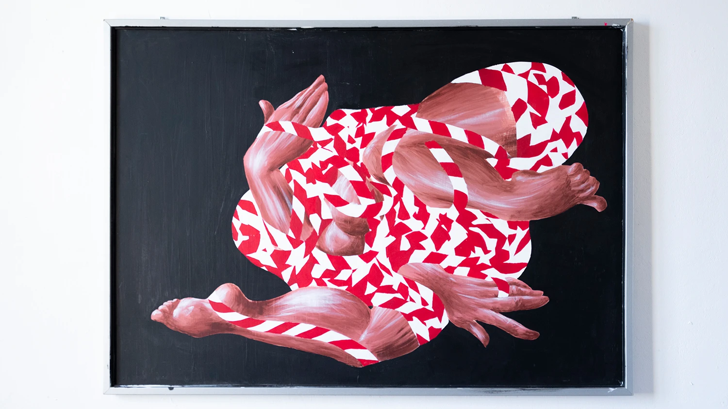 DNA ART 2021 - Na&iuml;la Vinet