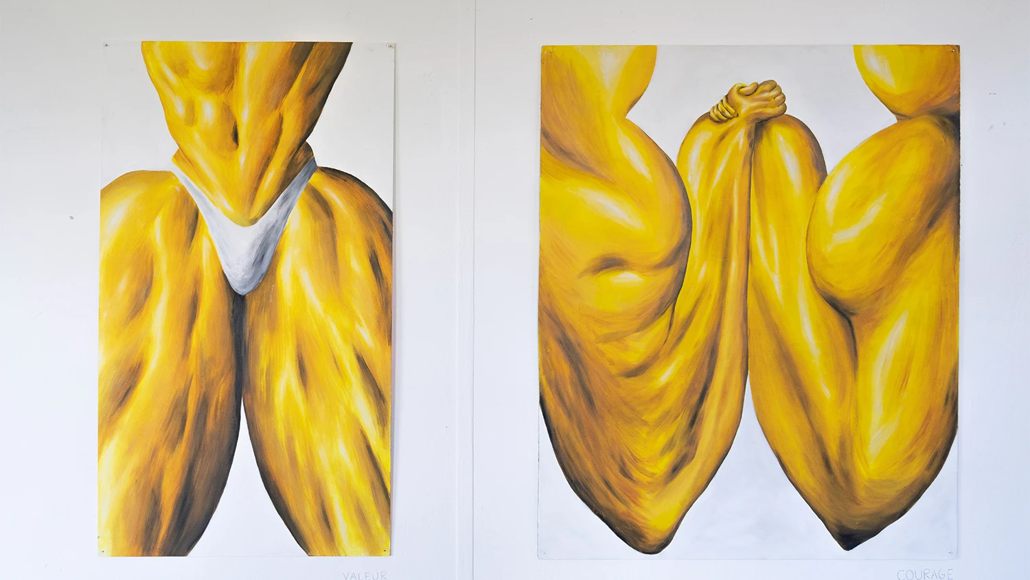 DNA ART 2021 - Na&iuml;la Vinet