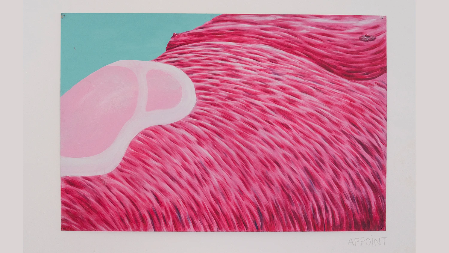 DNA ART 2021 - Na&iuml;la Vinet