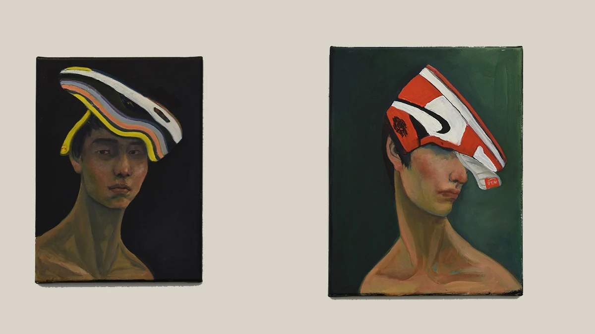 DNA Art 2019 - Wang Mengyu