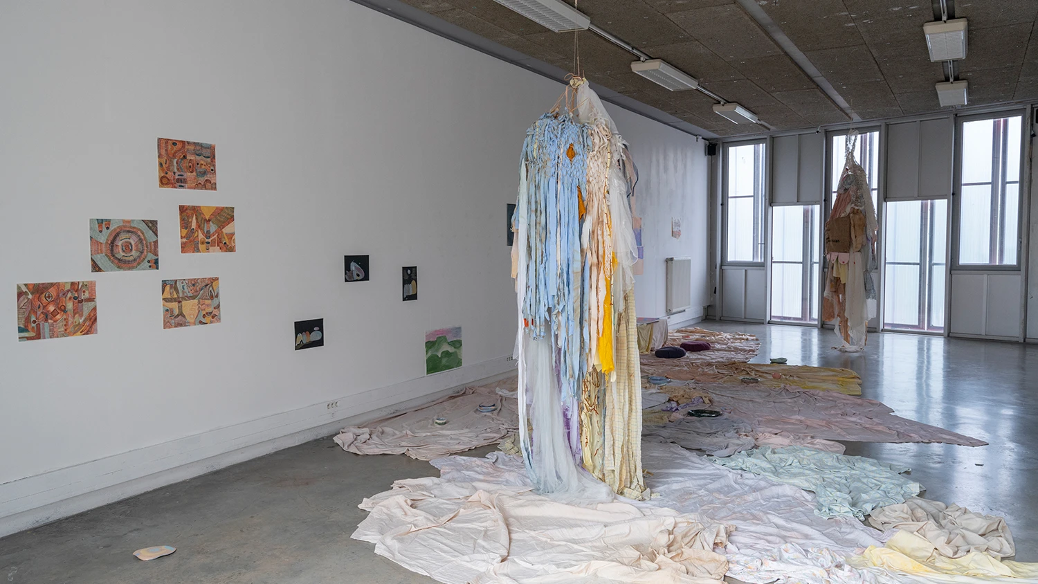 DNA ART 2021 - Mary Wasser