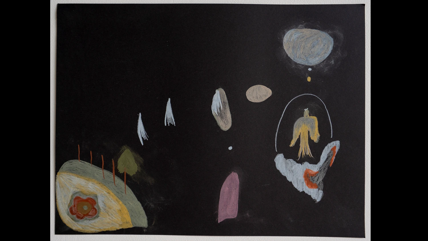 DNA ART 2021 - Mary Wasser