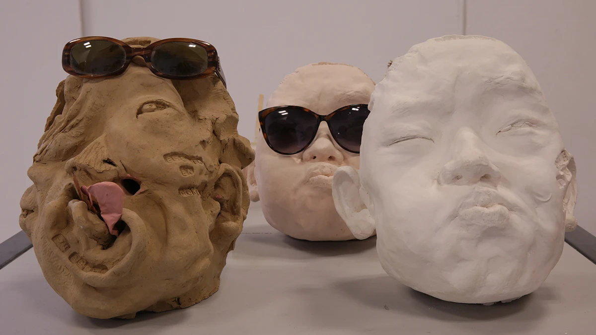 DNA Art 2016 - JunLiu Wang et Ga&euml;l Lacombe