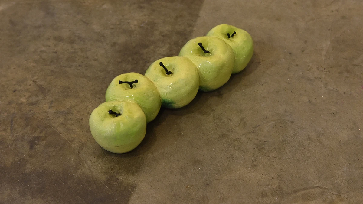 DNA Art 2019 - Liu Yueqlang