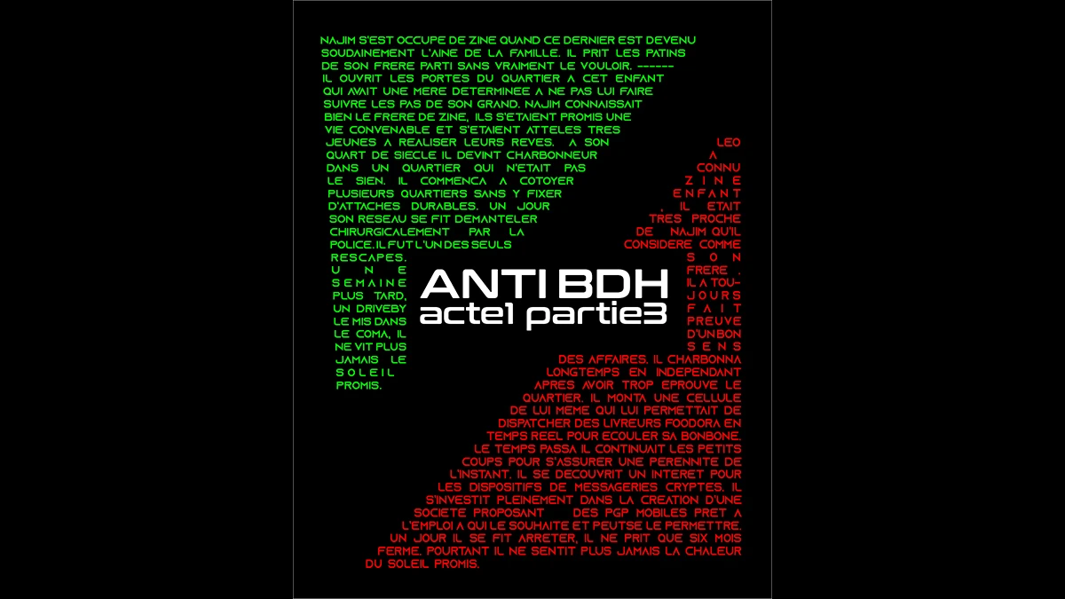 DNA option Art 2020 zine andrieu - 3BIS ACTE 1 PART 3